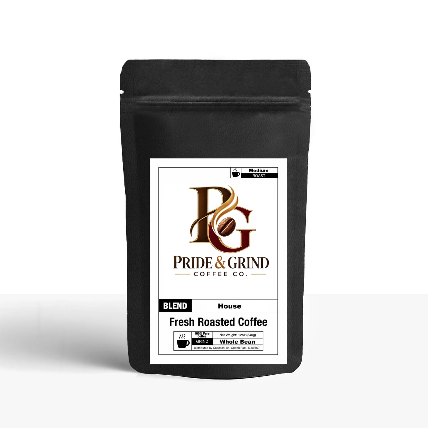 House Blend