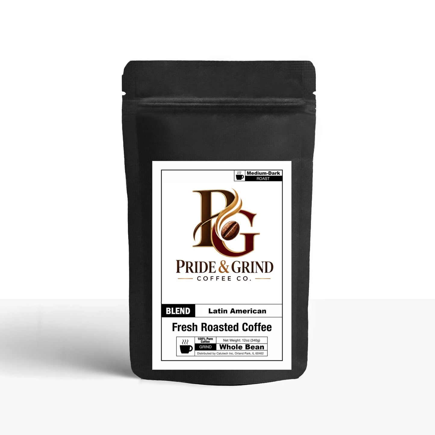 Latin American Blend