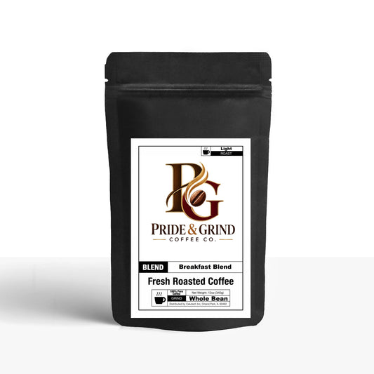 Breakfast Blend